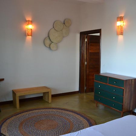 Kily House Hotel Morondava Eksteriør billede