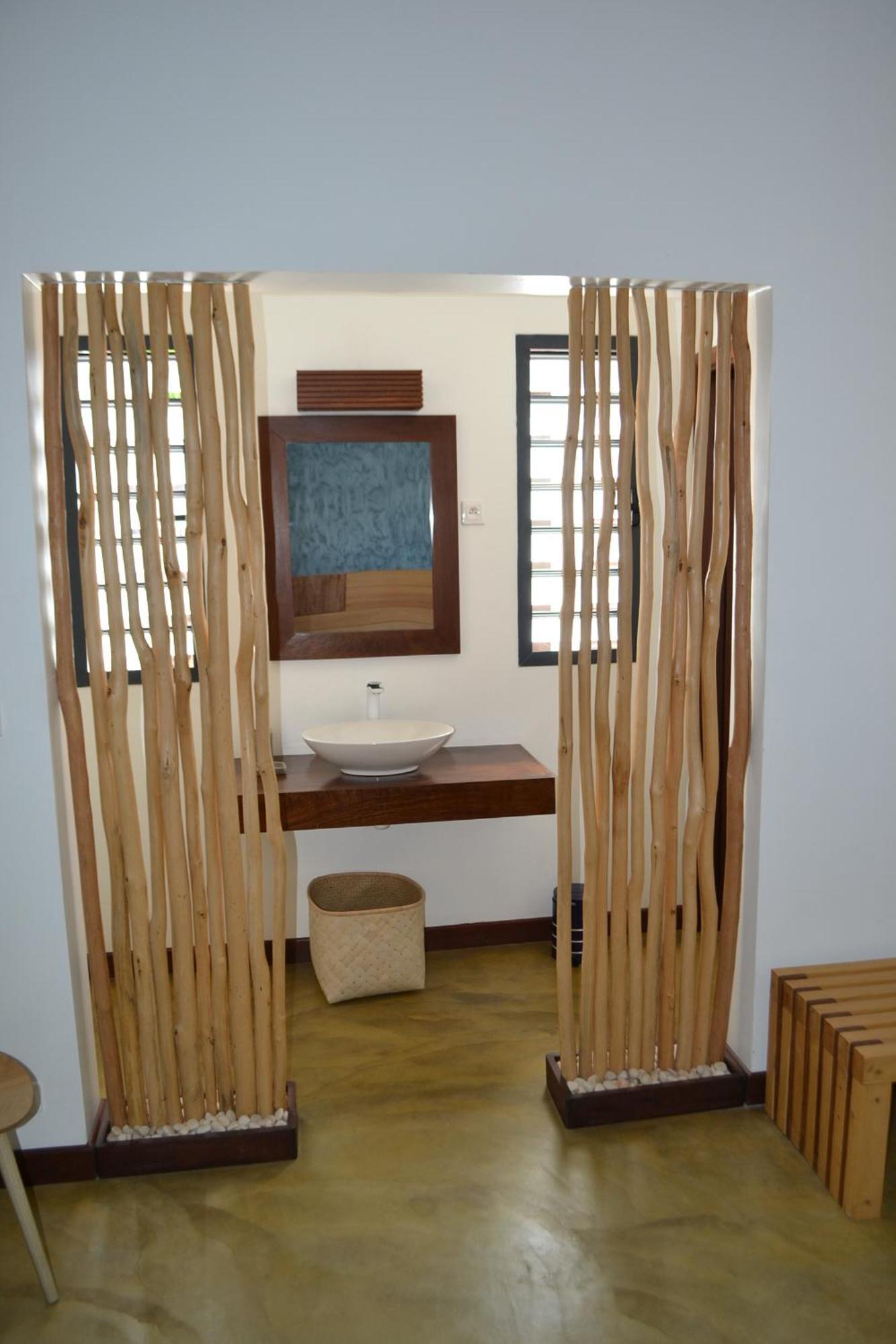 Kily House Hotel Morondava Eksteriør billede